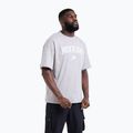 Koszulka męska Boxraw East Street Oversized T-Shirt grey 4