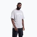 Koszulka męska Boxraw East Street Oversized T-Shirt grey 5