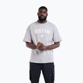 Koszulka męska Boxraw East Street Oversized T-Shirt grey 6