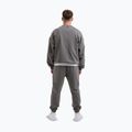 Bluza męska BOXRAW East Street Sweatshirt distressed grey 3