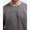 Bluza męska BOXRAW East Street Sweatshirt distressed grey 7