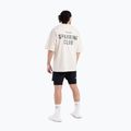Koszulka męska BOXRAW Sparring Club Oversized washed beige 3