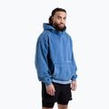 Bluza męska BOXRAW Sparring Club Oversized Hoodie washed baby blue 6