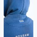 Bluza męska BOXRAW Sparring Club Oversized Hoodie washed baby blue 10