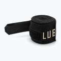 Bandaże bokserskie BOXRAW We Don't Play Boxing Hand Wraps 450 cm black 3