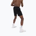 Spodenki treningowe męskie BOXRAW Valdes 7" BXRW-VLD7SH black 3