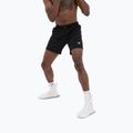 Spodenki treningowe męskie BOXRAW Valdes 7" BXRW-VLD7SH black 4