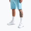 Spodenki męskie BOXRAW Johnson baby blue 7
