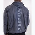 Kurtka męska BOXRAW Genaro Zip Up Windbreaker charcoal 6