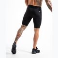 Spodenki treningowe męskie BOXRAW Saddler Compression black 3