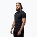 Koszulka męska BOXRAW Saddler Compression black 4