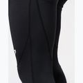Legginsy treningowe męskie BOXRAW Saddler Compression black 9