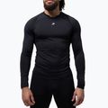 Longsleeve męski BOXRAW Saddler Compression black