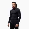Longsleeve męski BOXRAW Saddler Compression black 4