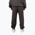 Spodnie męskie BOXRAW East Street Shell Bottoms charcoal 3