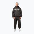 Bluza męska BOXRAW East Street Shell Hoodie charcoal 2