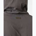 Bluza męska BOXRAW East Street Shell Hoodie charcoal 6