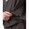 Bluza męska BOXRAW East Street Shell Hoodie charcoal 7