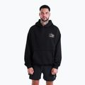 Bluza męska BOXRAW Hook Right Goodnight Oversized Hoodie black