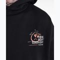 Bluza męska BOXRAW Hook Right Goodnight Oversized Hoodie black 7