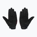 Rękawiczki rowerowe Endura Loop Full Finger flame red 3