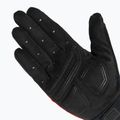 Rękawiczki rowerowe Endura Loop Full Finger flame red 5
