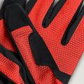 Rękawiczki rowerowe Endura Loop Full Finger flame red 2
