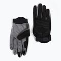 Rękawiczki rowerowe Endura Loop Full Finger dreich grey