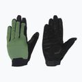 Rękawiczki rowerowe Endura Loop Full Finger machair green