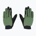 Rękawiczki rowerowe Endura Loop Full Finger machair green 2