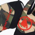 Rękawiczki rowerowe męskie Endura Hummvee Lite Icon tweed green 4