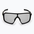 Okulary przeciwsłoneczne Endura Mullet Photochromic matt black/silver flash mirror 3