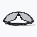 Okulary przeciwsłoneczne Endura Mullet Photochromic matt black/silver flash mirror 3