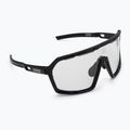 Okulary przeciwsłoneczne Endura Pro SL Photochromic black/photo silver/blue/purple revo smoke/amber 2