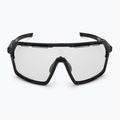 Okulary przeciwsłoneczne Endura Pro SL Photochromic black/photo silver/blue/purple revo smoke/amber 4