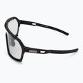Okulary przeciwsłoneczne Endura Pro SL Photochromic black/photo silver/blue/purple revo smoke/amber 5