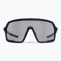 Okulary przeciwsłoneczne Endura Pro SL Photochromic black/photo silver/blue/purple revo smoke/amber