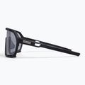 Okulary przeciwsłoneczne Endura Pro SL Photochromic black/photo silver/blue/purple revo smoke/amber 2