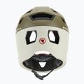 Kask rowerowy Endura Singletrack Full Face tweed green 4