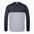 Longsleeve rowerowy męski Endura Core Printed black 2