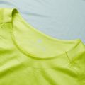 Longsleeve rowerowy męski Endura Core Printed lime green 3