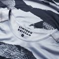 Longsleeve rowerowy męski Endura Mountain Camo Ltd black 6