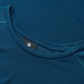 Longsleeve rowerowy męski Endura Loop Tech barra blue 6