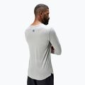 Longsleeve rowerowy męski Endura Loop Tech dreich grey 3
