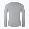 Longsleeve rowerowy męski Endura Loop Tech dreich grey 5