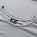 Longsleeve rowerowy męski Endura Loop Tech dreich grey 6