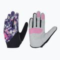 Rękawiczki rowerowe damskie Endura Hummvee Lite Icon W bramble