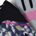 Rękawiczki rowerowe damskie Endura Hummvee Lite Icon W bramble 4