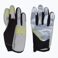 Rękawiczki rowerowe damskie Endura Hummvee Lite Icon W haar grey