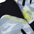Rękawiczki rowerowe damskie Endura Hummvee Lite Icon W haar grey 4